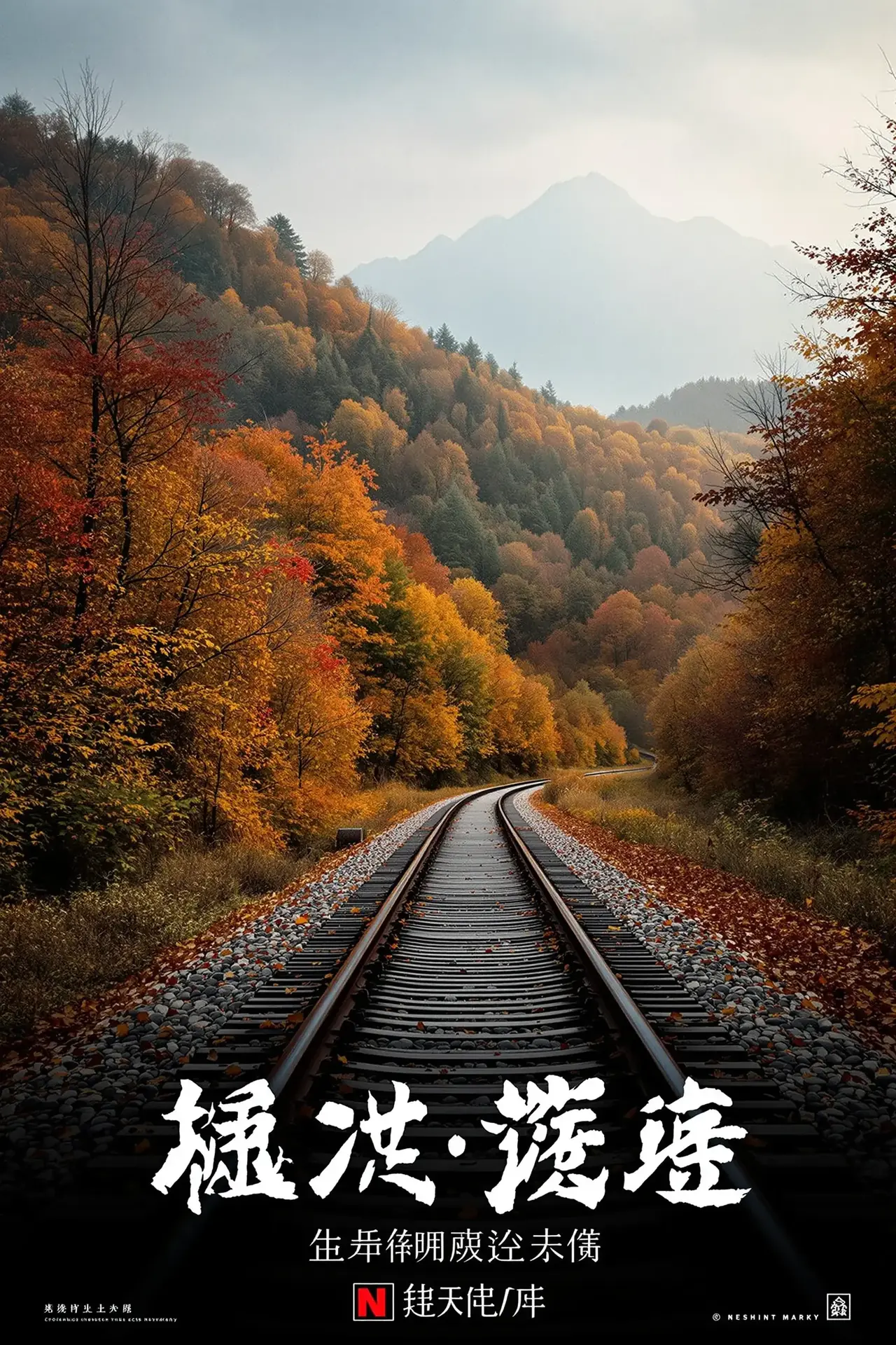漫长的季节 - 电视剧 - 2023年 - 中国大陆
